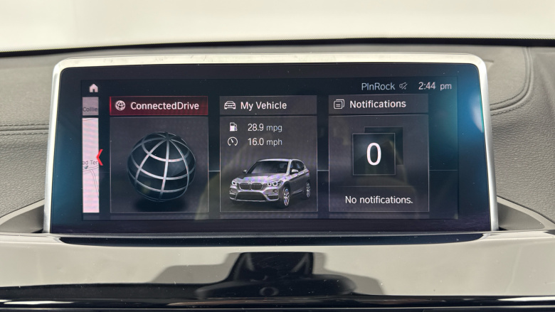 BMW X1 sDrive 20i [178] xLine 5dr Step Auto Petrol Estate